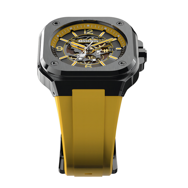 Besseron watch manufacturer