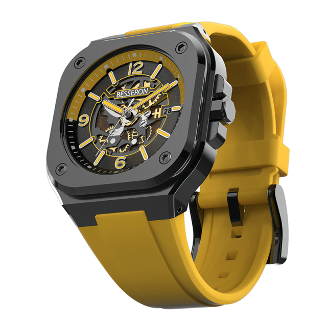 Besseron watch manufacturer