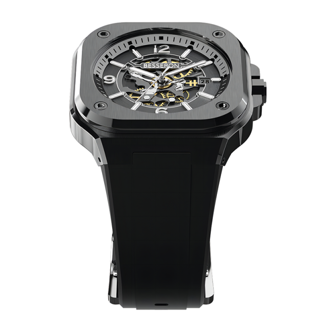 Besseron watch manufacturer