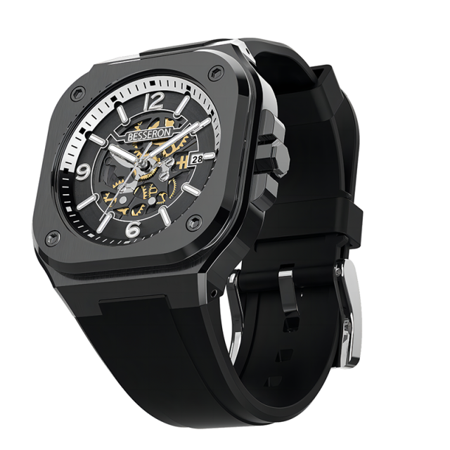 Besseron watch manufacturer