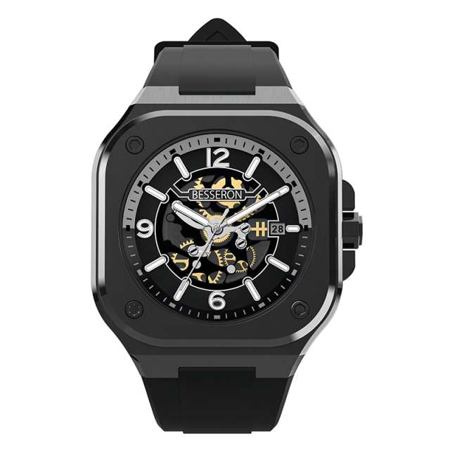 Besseron watch manufacturer