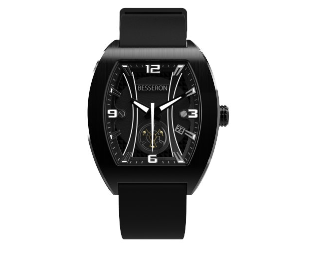 Besseron watch manufacturer