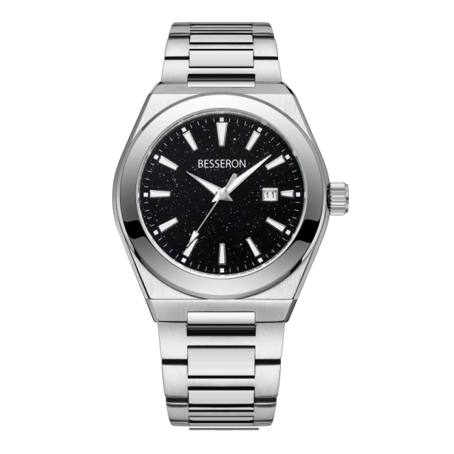 Besseron watch manufacturer