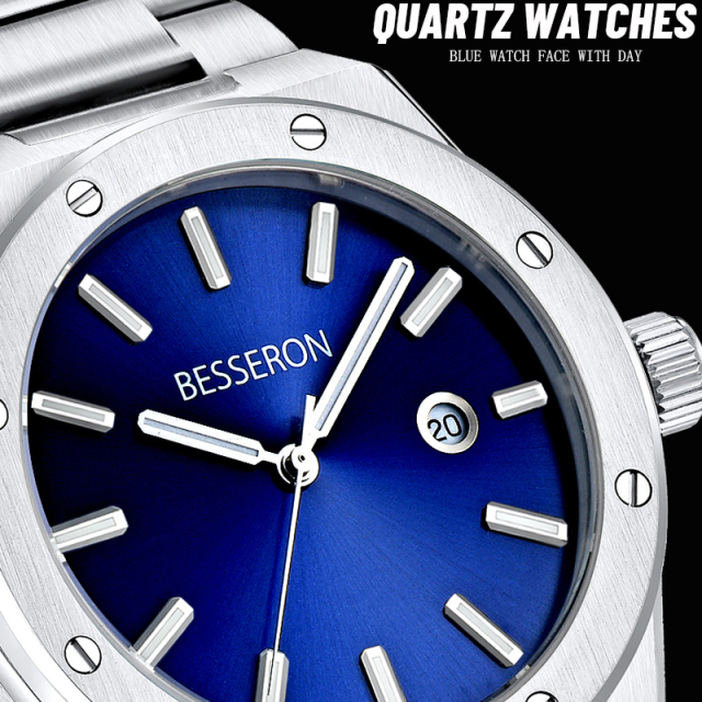 Besseron watch manufacturer