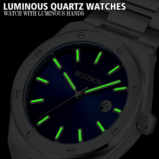 Besseron watch manufacturer