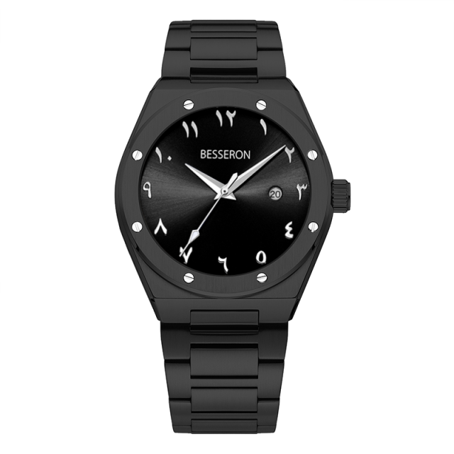 Besseron watch manufacturer