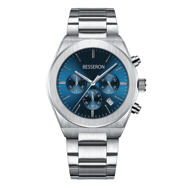 Besseron watch manufacturer