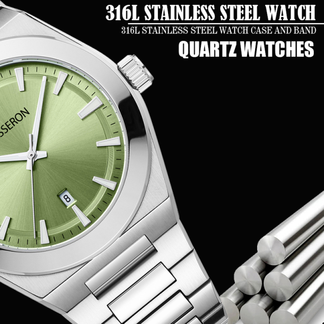 Besseron watch manufacturer