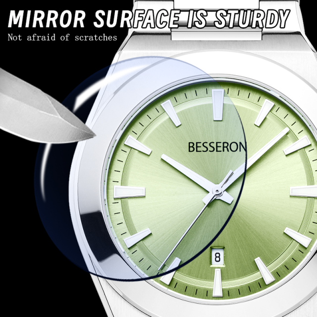 Besseron watch manufacturer