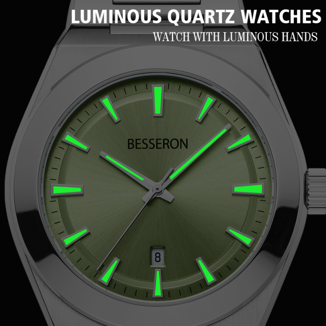 Besseron watch manufacturer