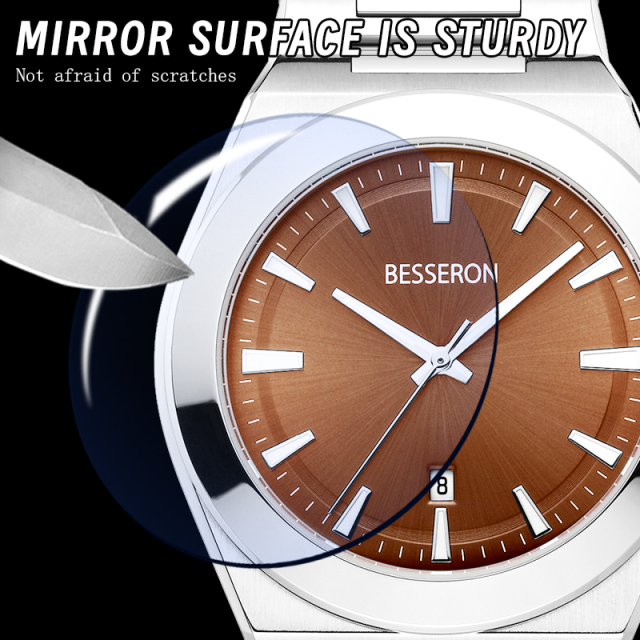Besseron watch manufacturer