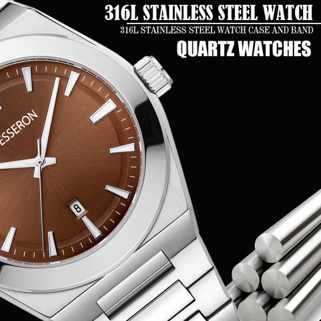 Besseron watch manufacturer