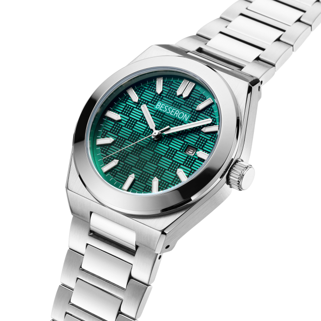 Besseron watch manufacturer