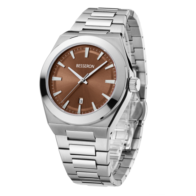 Besseron watch manufacturer