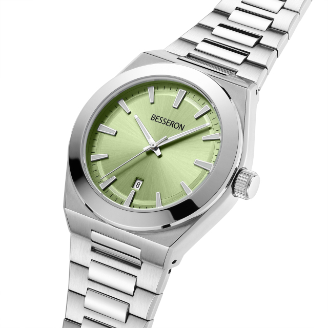 Besseron watch manufacturer