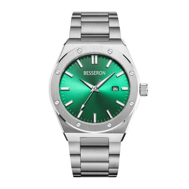 Besseron watch manufacturer