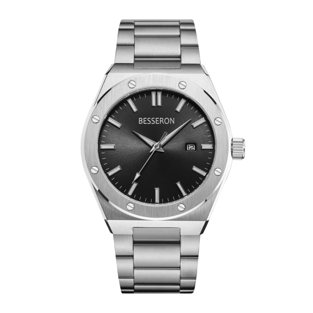 Besseron watch manufacturer