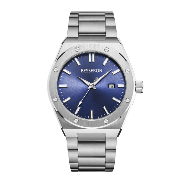 Besseron watch manufacturer