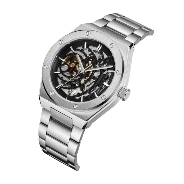 Besseron watch manufacturer