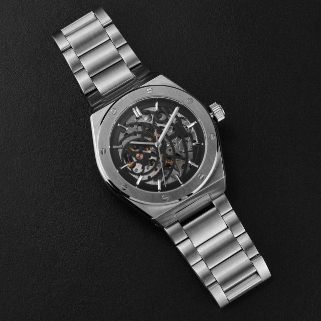 Besseron watch manufacturer