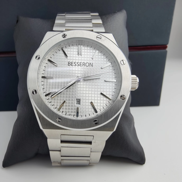 Besseron watch manufacturer