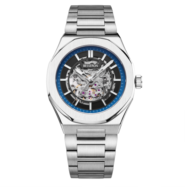 Besseron watch manufacturer