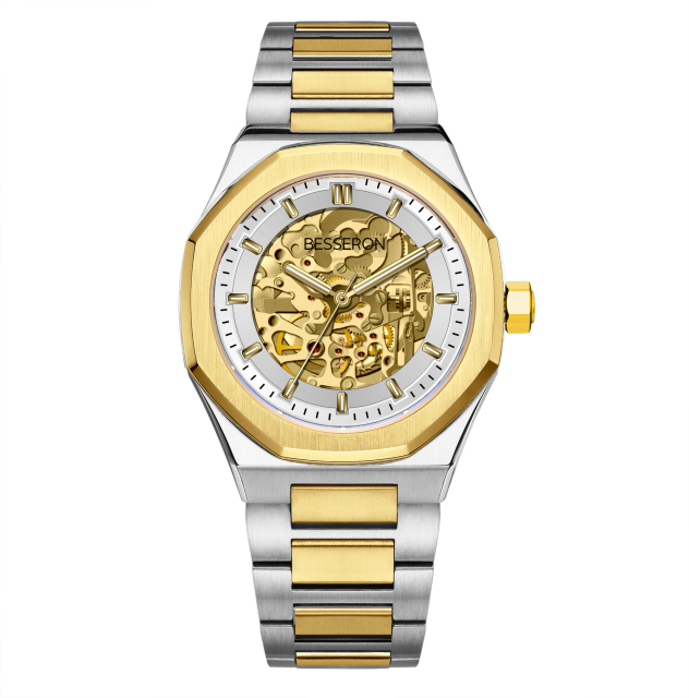 Besseron watch manufacturer