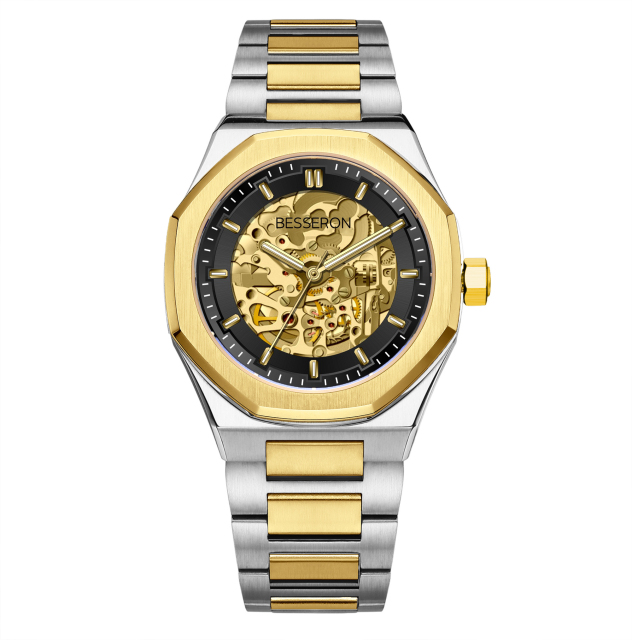 Besseron watch manufacturer