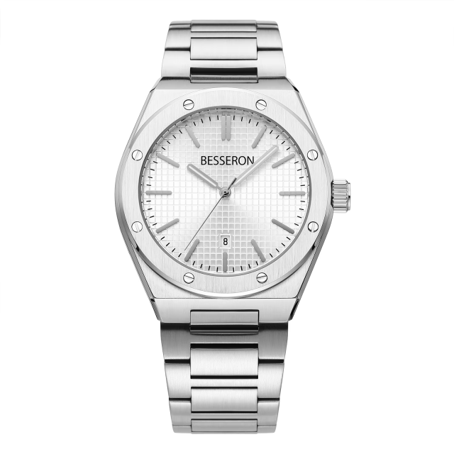 Besseron watch manufacturer