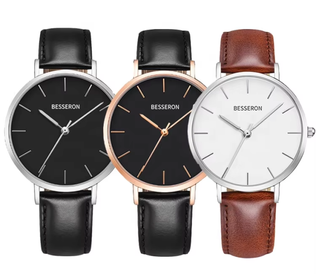 Besseron watch manufacturer