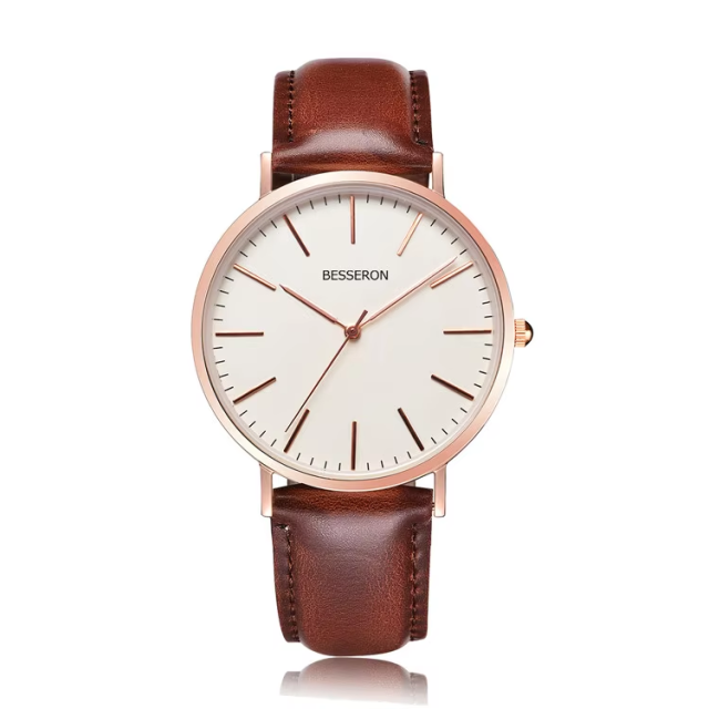 Besseron watch manufacturer