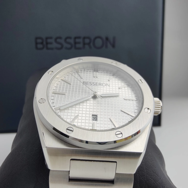 Besseron watch manufacturer