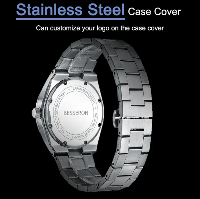 Besseron watch manufacturer