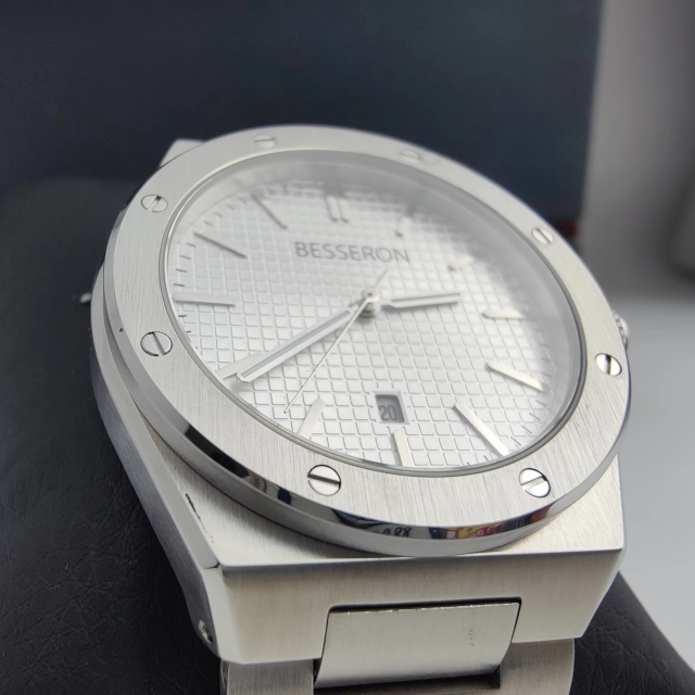 Besseron watch manufacturer