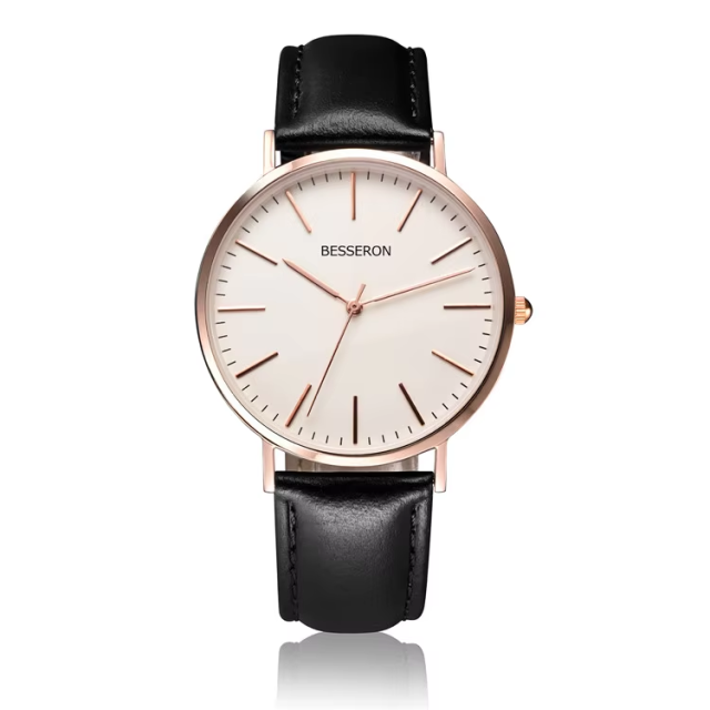 Besseron watch manufacturer