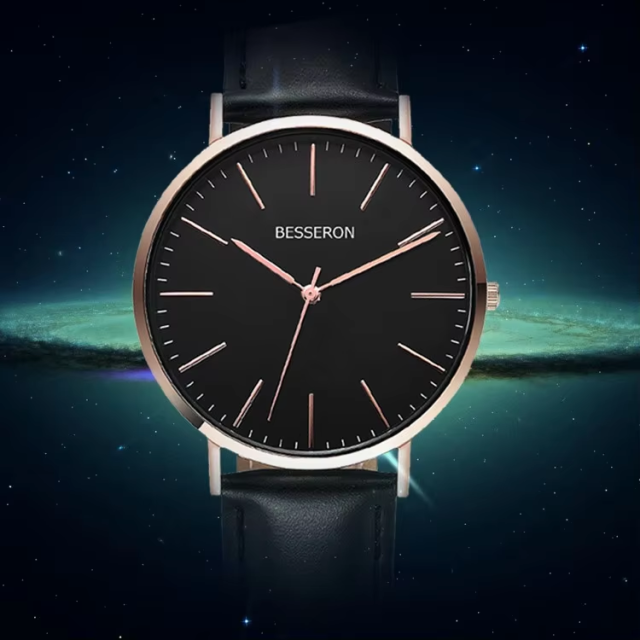Besseron watch manufacturer