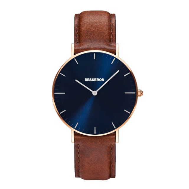 Besseron watch manufacturer