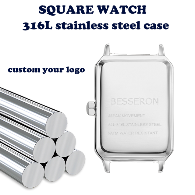 Besseron watch manufacturer