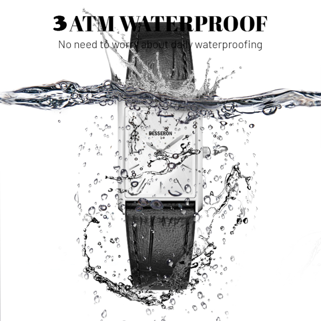 Besseron watch manufacturer