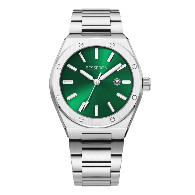 Besseron watch manufacturer