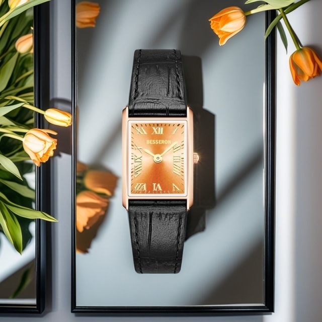 Besseron watch manufacturer