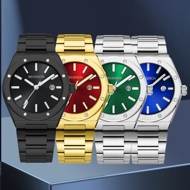 Besseron watch manufacturer