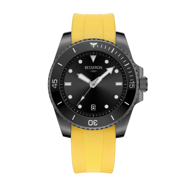 Besseron watch manufacturer