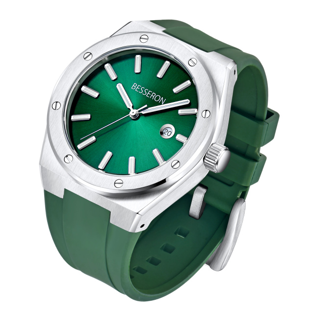 Besseron watch manufacturer