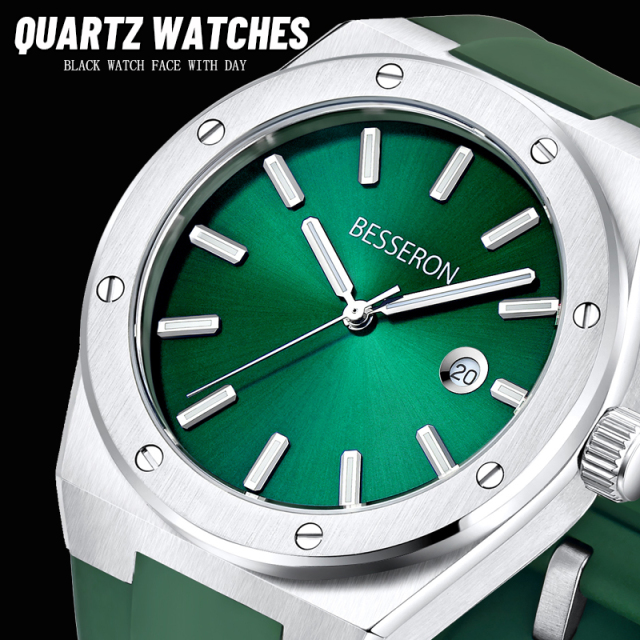 Besseron watch manufacturer