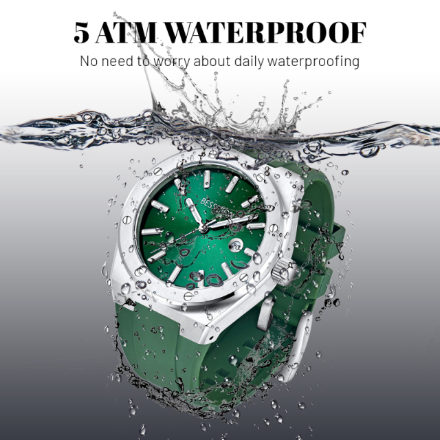 Besseron watch manufacturer