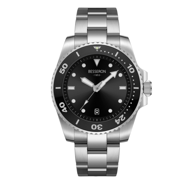 Besseron watch manufacturer