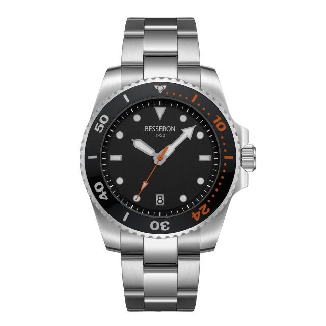 Besseron watch manufacturer