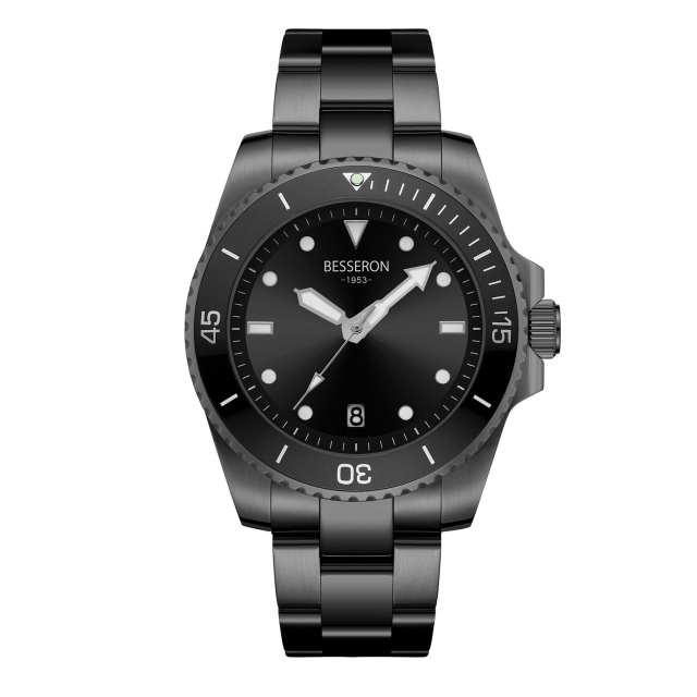 Besseron watch manufacturer