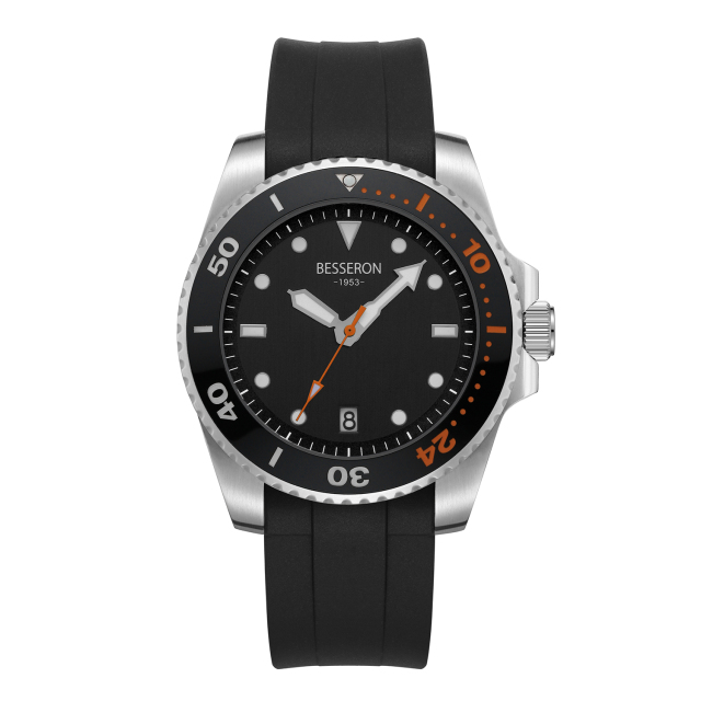 Besseron watch manufacturer